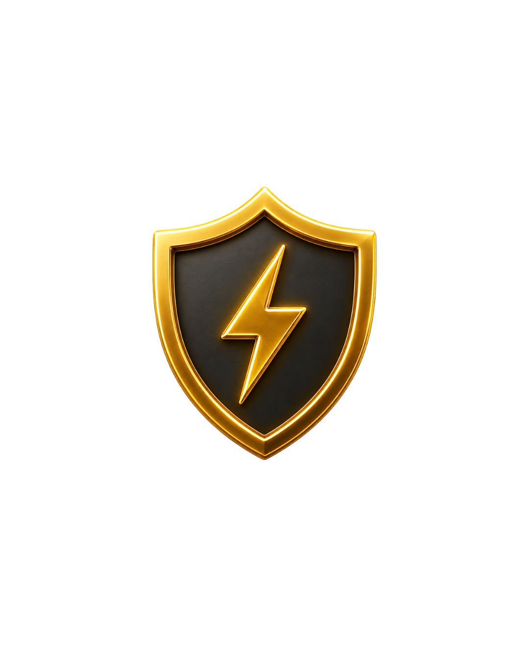 Escudo Cerco Eléctrico